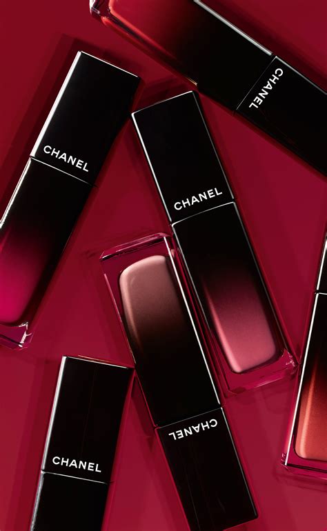 lip chanel rouge allure laque|chanel rouge allure lip color.